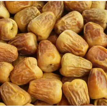 Organic Sukkari Dates